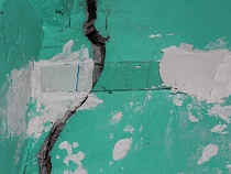 Падающий дом в Калининграде сносить не будут