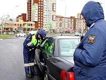 В Калининграде по видеокамерам выловили трёх уезжавших от долгов