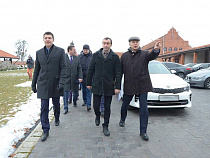 ФНС хочет обанкротить руководителя имения «Лангендорф»