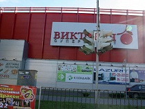 Калининградец не смог вынести тушёнку из «Виктории»