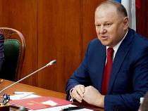 Экс-губернатор Калининградской области попал в ТОП-15 влиятельных людей Петербурга