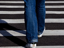 Пешеходные переходы в Калининградской области приведут к национальным стандартам