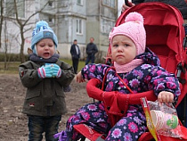 В Калининграде очередь в детсады составила 636 малышей