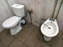 Калининградскую область окольцуют маршрутом откачки туалетов