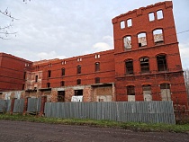 В Черняховске на заброшке чуть не погиб 12-летний школьник