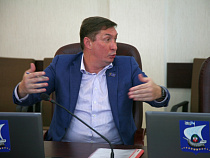 Депутат Верхолаз увидел слишком много пешеходных переходов на будущем проспекте Мира