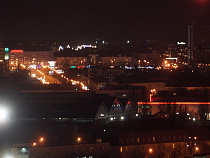 Появился график отключения Калининграда от электричества