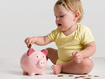 В России начинает действие новый порядок начисления и выплаты пособий по уходу за ребенком