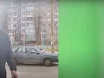 «Валялась на полу»: 30-летний не смог ограбить 83-летнюю калининградку