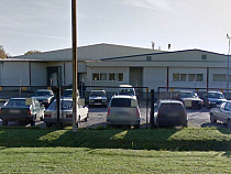 На «Вичюнай-Русь» в Советске 55-летний водитель наехал на 55-летнего пешехода