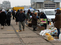 В Калининграде подыскали место для фермерской ярмарки