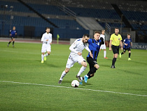 «Балтика» закрепилась на 5-м месте