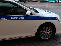 В центре Калининграда задержали пьяного водителя «БМВ»