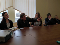 В районе Пулемётной и Миномётной появится улица Вдохновения (карта)