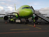 Кукушкина: Минтранс расширяет число субсидируемых маршрутов в Калининград