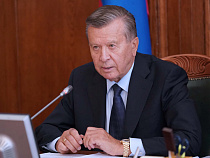 Виктор Зубков о газозаправках: не хватает реального транспорта