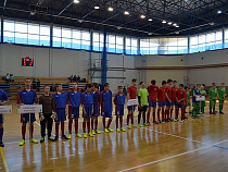 Юные футболисты из «Тёплого дома» отправятся в Санкт-Петербург