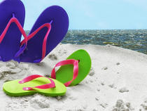 Строитель-мошенник взял предоплату, но вместо ремонта поехал в отпуск