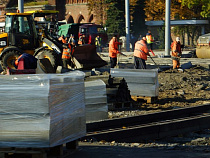 Калининградская область получит от правительства РФ 625 млн рублей на ремонт дорог