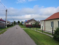 У 18 владельцев земли в Заливино отнимают недвижимость  