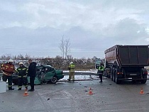 В ДТП под Талпаками погибли сотрудницы больницы из Черняховска