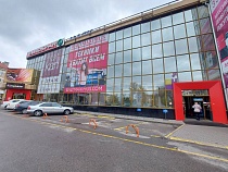 Калининградскому SPAR через суд пришлось заплатить за аренду в ТЦ «Маяк»