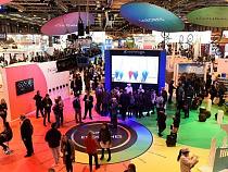 Калининградскую область представили на выставке FITUR в Мадриде