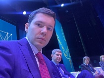 Алиханов сообщил о выделении допсредств на волнорезы и поездки по России   