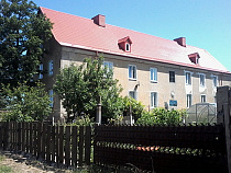 Дома в поселках Правдинского района планируют отремонтировать к 19 августа