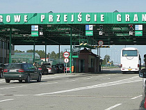 Погранпереход "Гжехотки – Мамоново II" встал на ремонт