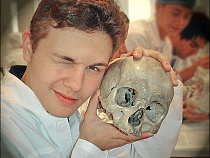 Итоги зачисления: в мединституте БФУ им. И. Канта стало в два раза больше «бюджетников»