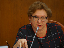 Министерство регионального контроля плохо контролировало