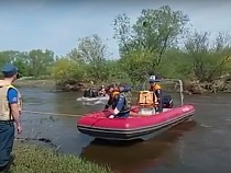 СКР озвучил версию исчезновения 11-летнего мальчика под Мамоново 