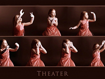 Уроки мастерства для калининградских театральных специалистов