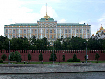 Николай Цуканов участвует в заседании Государственного совета