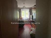 В Немане участника СВО судят за избиение насмерть 57-летней жены