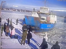 Застрявший на Балтийской косе элитный турист выторговал особое отношение