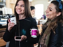 Клиенты Tele2 получают кофе в подарок в сети «Круассан-кафе»