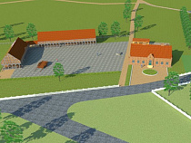 Уфимцы привели своим властям в пример полицию Калининграда