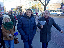 Гольдман предупредил бизнесменов о мартовских “понуждениях”