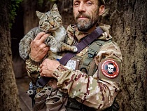 Сотрудник администрации Черняховска ушёл на СВО 