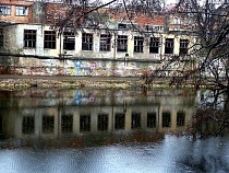 Здание бывшего ликеро-водочного завода в Калининграде оценили в 10 миллионов евро