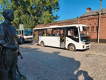 В Калининградской области принята программа для автомобильного туризма