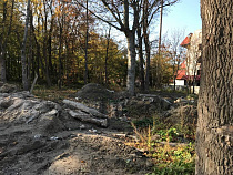 “Стройкобыдлоад”: так советник Алиханова охарактеризовал Зеленоградск (фото)  