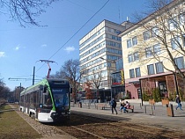 Калининградская область обрушивается в атмосферную пропасть