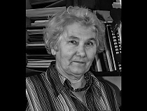 В Калининграде умерла гуру научного рыбоводства