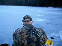 80 калининградских рыбаков проигнорировали предупреждения МЧС
