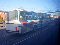 Чиновники проверят автобусников Калининграда за неделю