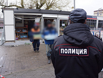 Полиция рассказала, чем поживился калининградец ночью на стройплощадке