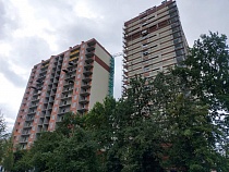 В августе цена на жильё в новостройках Калининграда рухнула на 13%